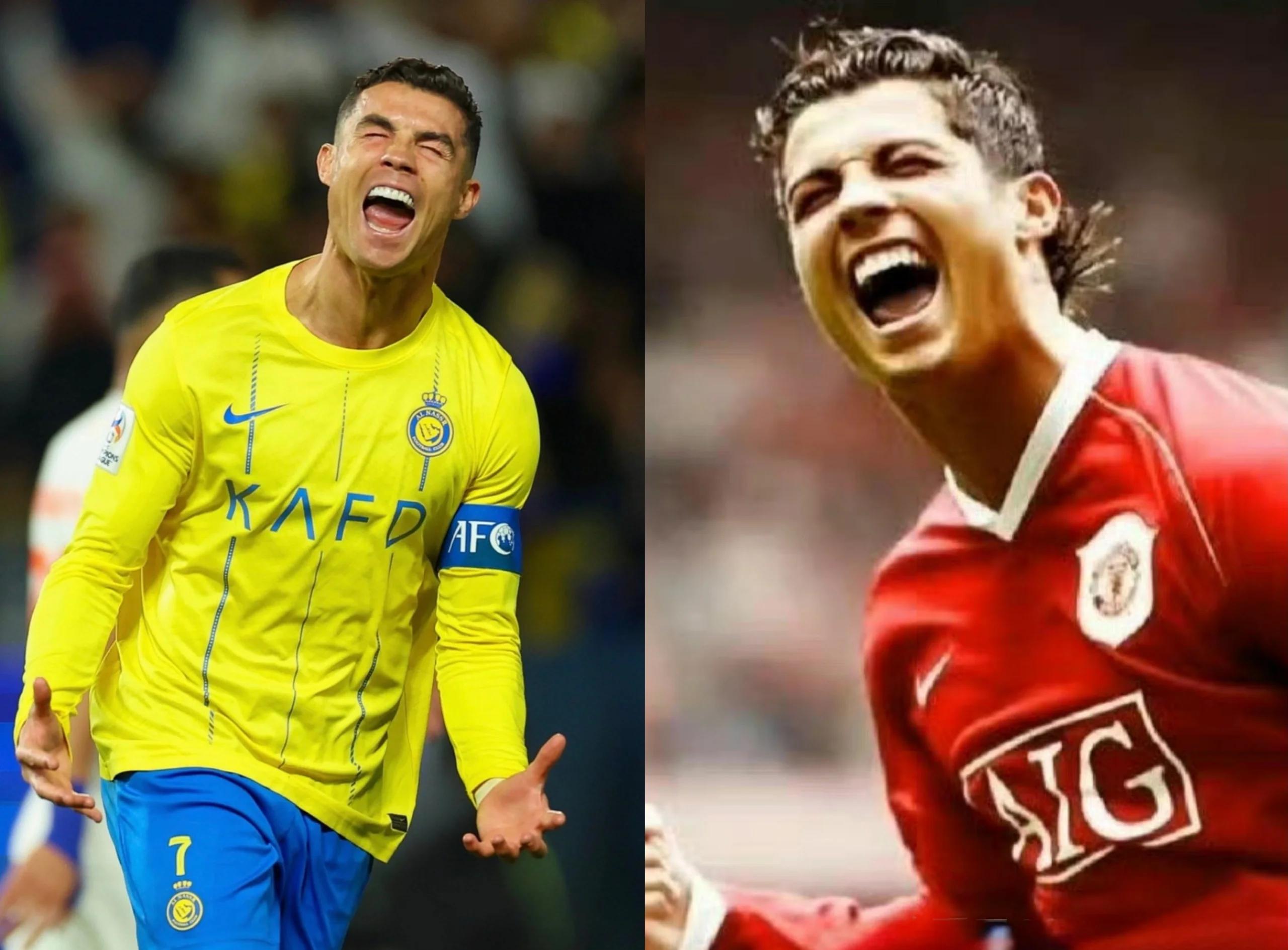 关于C罗官方宣布重返赛场新规，美国队引发争议！热度持续攀升的信息-爱游戏入口