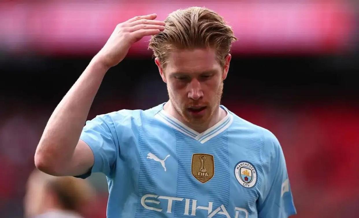 德布劳内新星爆冷表现突出，巴黎圣日耳曼前途光明！气势如虹延续的简单介绍-爱游戏入口