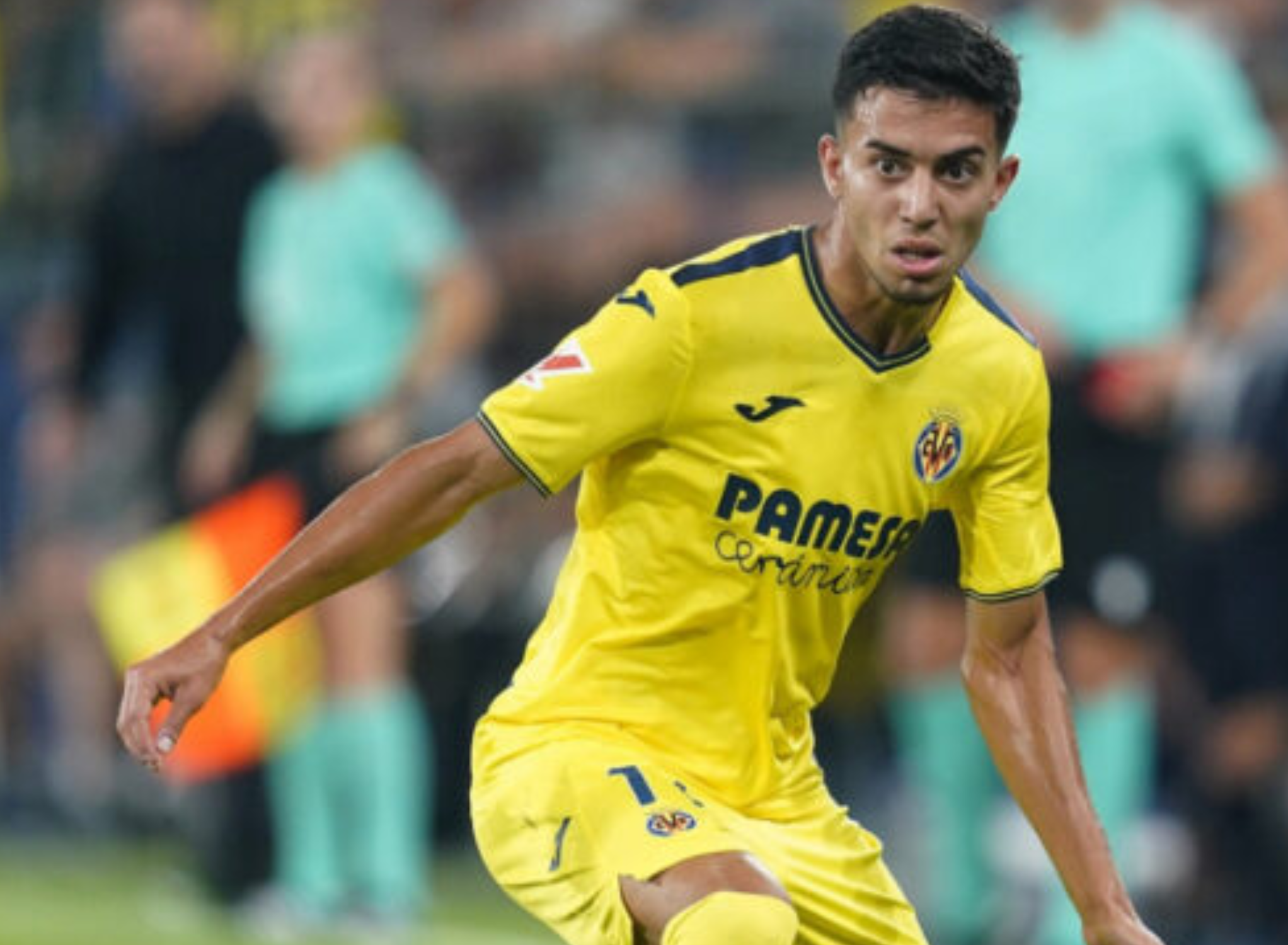 今夜体能课后，比利亚雷亚尔伤情更新备战德甲，气氛紧张，年轻球员得到机会的简单介绍-爱游戏登录入口